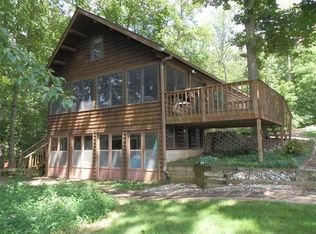 307 Victory Hl, Coatesville, IN 46121