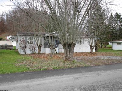 61 Viquesney Ave, Elkins, WV, 26241