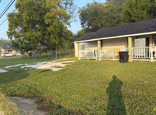1102 Willow Glen River Rd, Alexandria, LA 71302