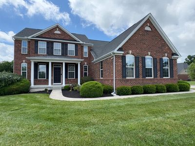 5677 E Senour Dr, West Chester, OH, 45069