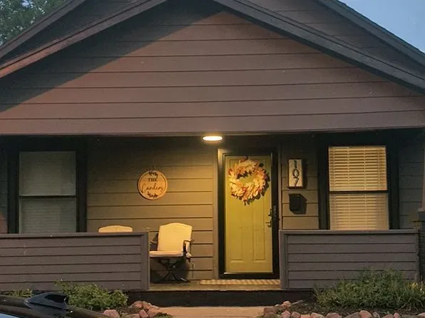 107 N Water St, Rock Port, MO 64482