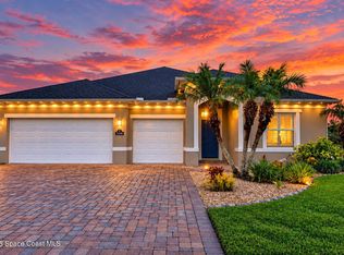 3568 Hollisten Cir, Melbourne, FL 32940