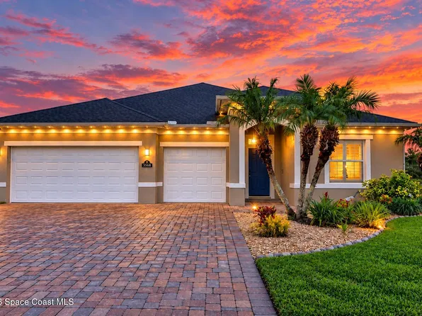 3568 Hollisten Cir, Melbourne, FL 32940