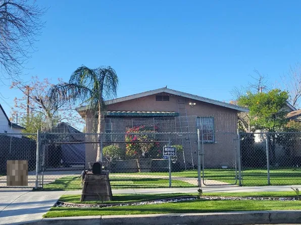 13361 Filmore St, Pacoima, CA 91331