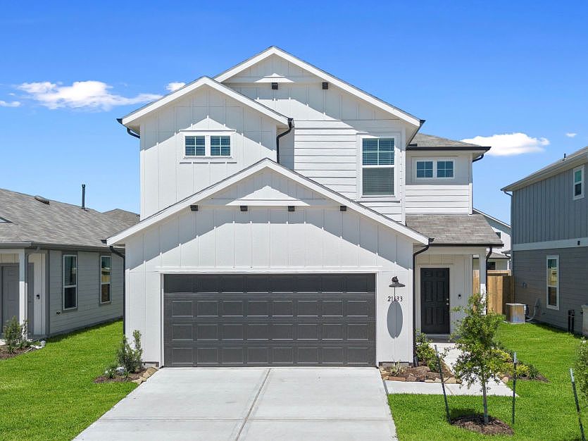 Home Exterior
