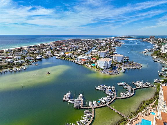 4th image of 770 Harbor Boulevard Boat Slip #C4