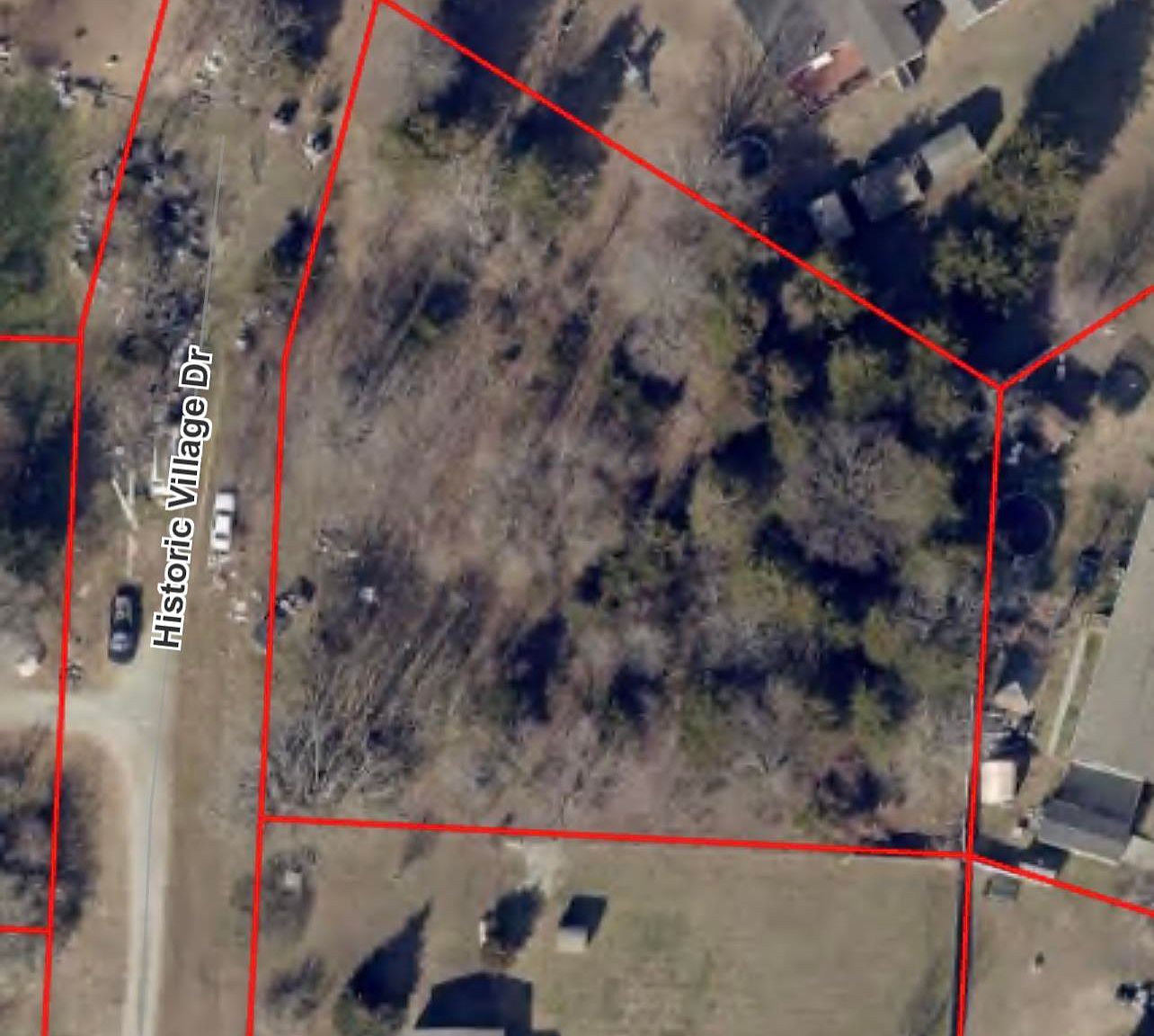 33 Historic Village Rd, Roxboro, NC 27574 MLS 2526050 Zillow