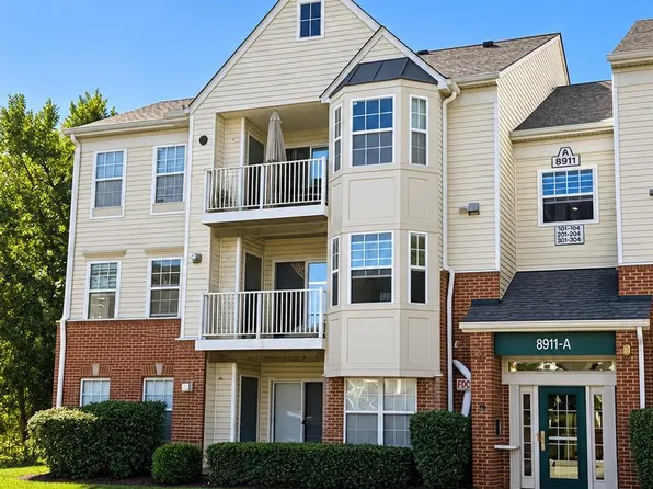 8911 Town Center Cir APT 201, Upper Marlboro, MD 20774
