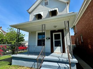 1553 6th St, Portsmouth, OH 45662