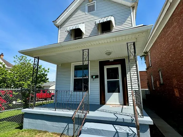1553 6th St, Portsmouth, OH 45662
