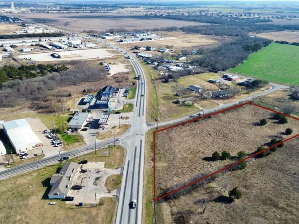 0 State Hwy, Royse City, TX 75189