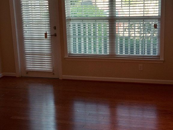 Living Room - Hardwoods