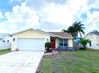 6231 Mullin St, Jupiter, FL 33458