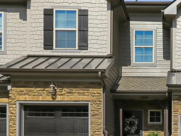 2456 Baslow Dr, Apex, NC 27539