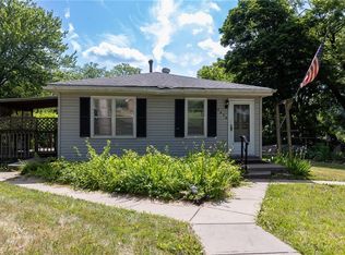 3649 N Wayne Ave, Kansas City, MO 64116