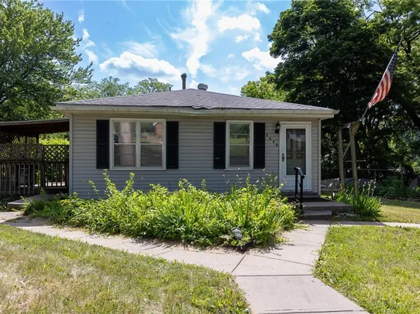 3649 N Wayne Ave, Kansas City, MO 64116