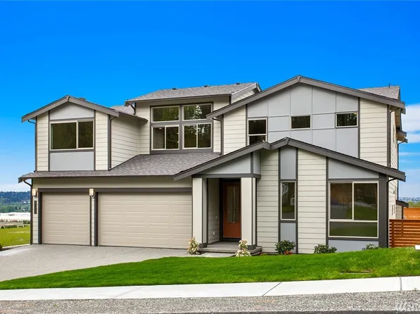 3020 86th Ave E, Edgewood, WA 98371