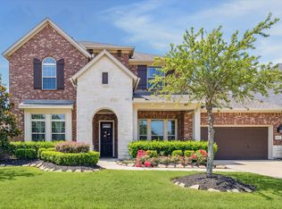 18311 Windspring Falls Ln, Cypress, TX 77433