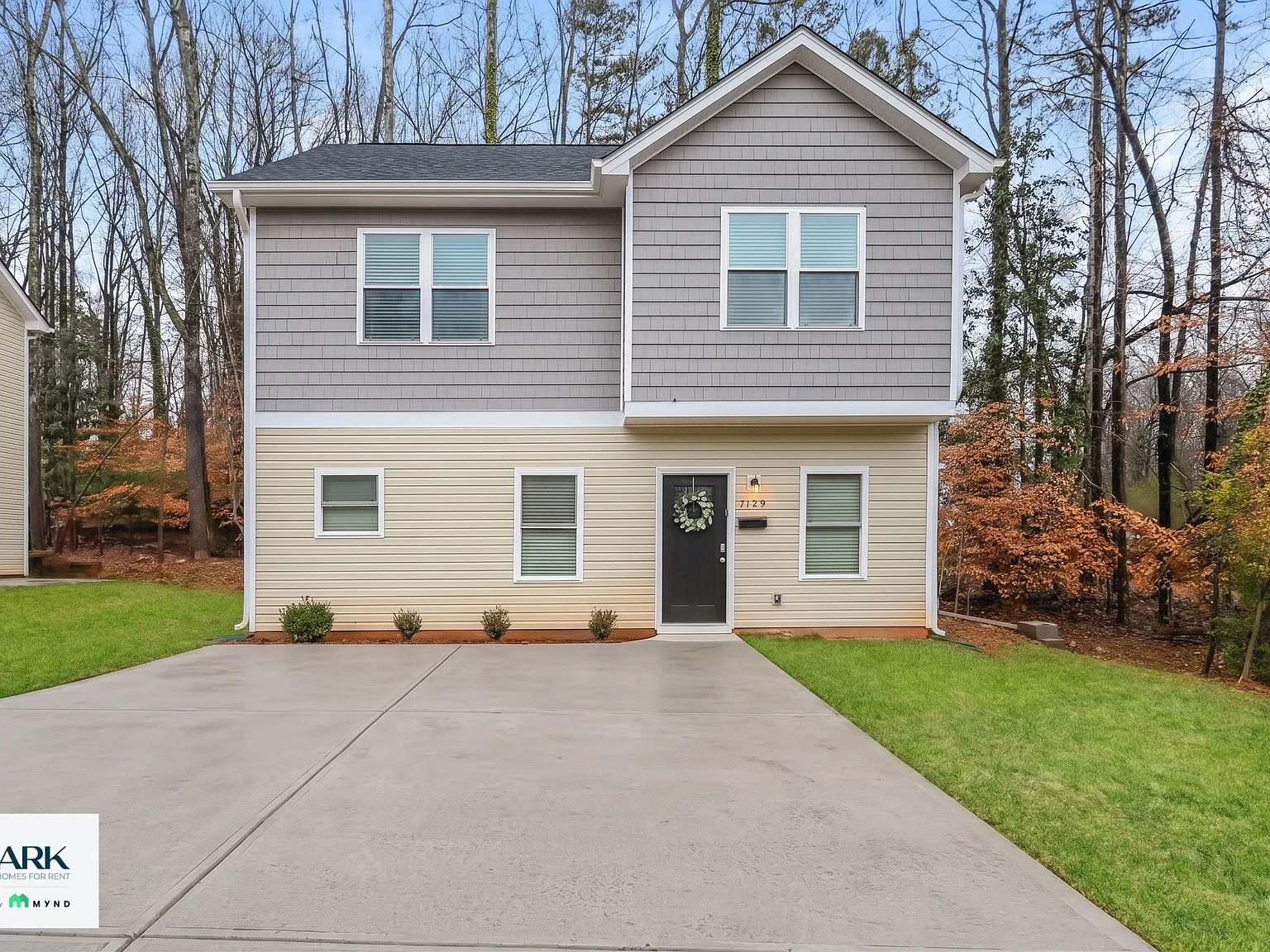 3 bed, 3.0 bath, 1431 sqft, $1,950 — Photo 1