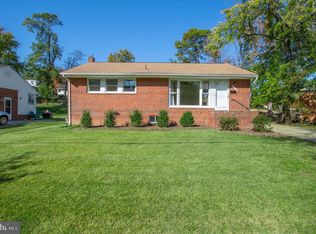 8114 Carrollton Pkwy, Hyattsville, MD 20784