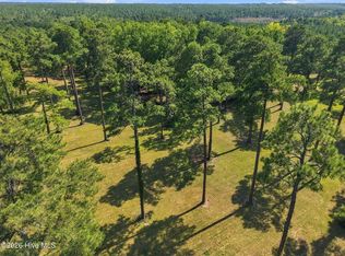 Tbd Calloway Place, Southern Pines, NC 28387