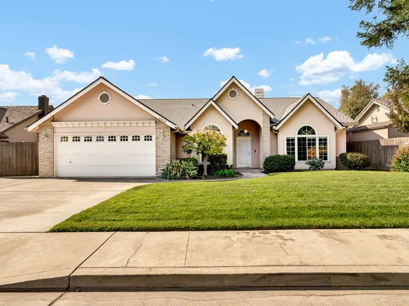 6019 W Damsen Avenue, Visalia, CA 93291