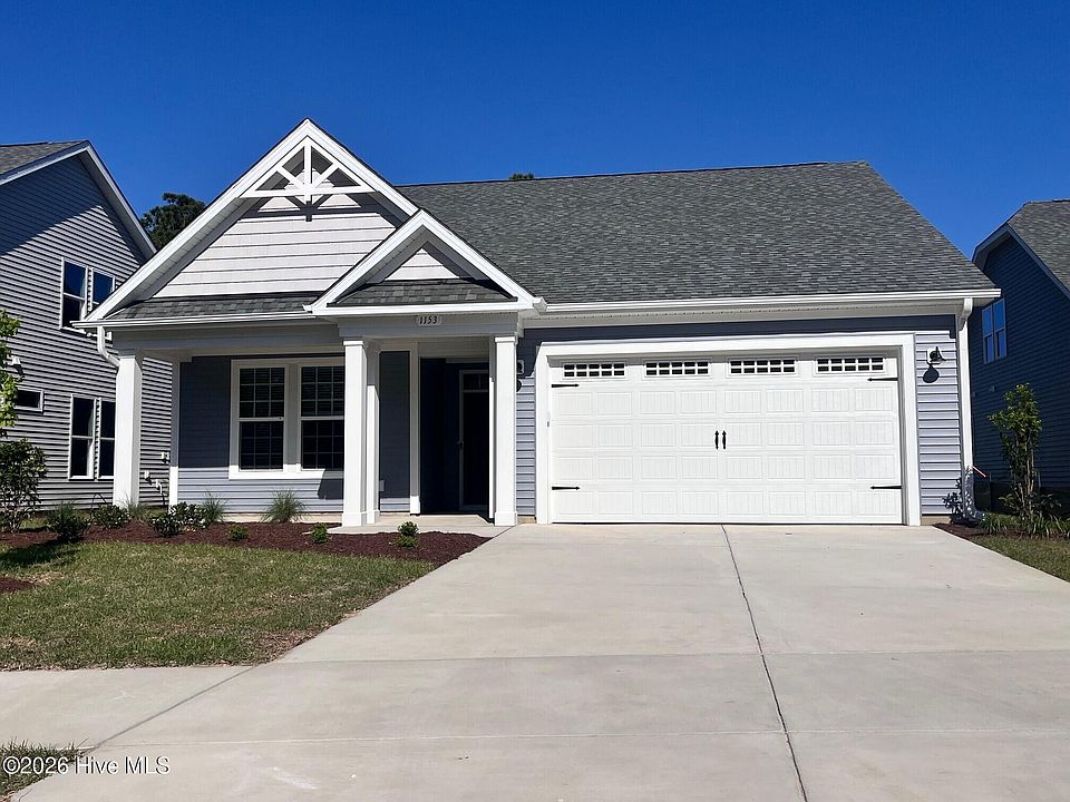 1st image of 1153 Halter Place NW