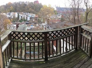 939 Itin St, Pittsburgh, PA 15212