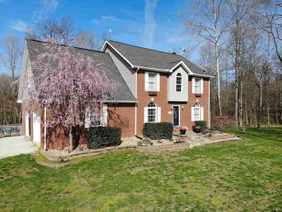 9611 Highway 66, Wadesville, IN, 47638