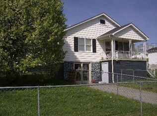 136 Cohen St, Beckley, WV 25801