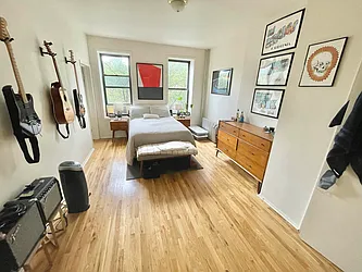 Rented by Prospect Heights Realty, Corp.