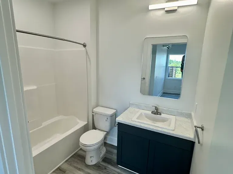 6718 Quinn St #3 — Photo 5