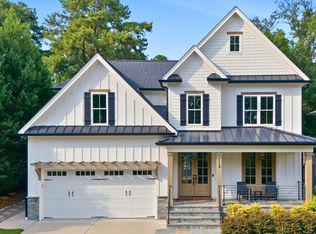 113 Crestview Rd, Raleigh, NC 27609