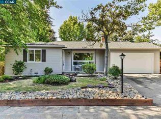 117 Lucinda Ln, Pleasant Hill, CA