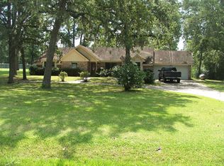 5210 Delores Ln, Spring, TX 77373