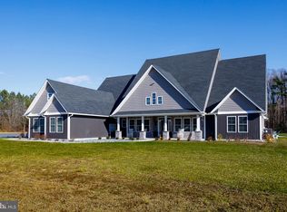 23296 Wilder Way, Denton, MD 21629