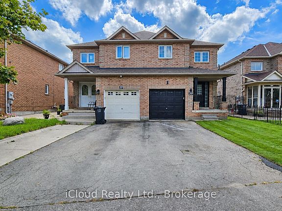 2nd image of 39 Manett Cres