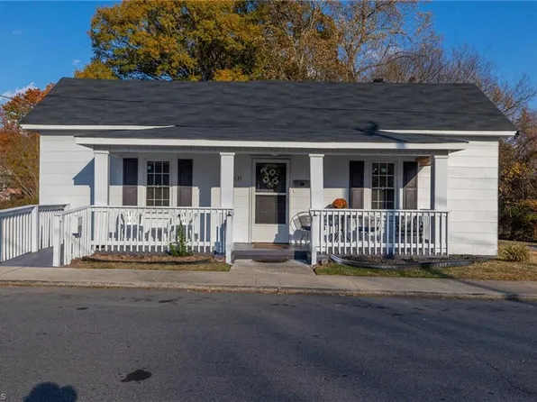 104 Boulevard St, Eden, NC 27288