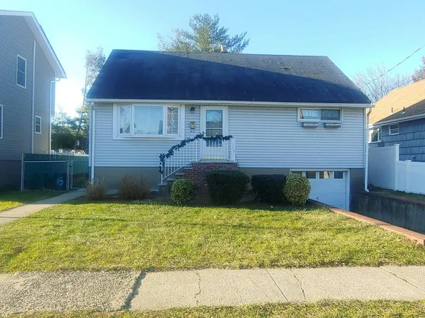 6 Lasalle Ave, Hasbrouck Heights, NJ 07604