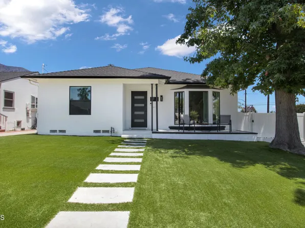 1564 Coolidge Ave, Pasadena, CA 91104