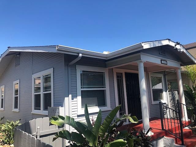 1st image of 3940 Bancroft St