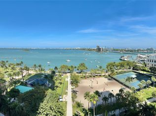 488 NE 18th St UNIT 1006, Miami, FL 33132