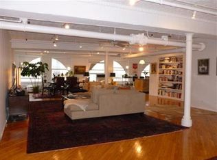 139 Spring St APT 7S, New York, NY 10012