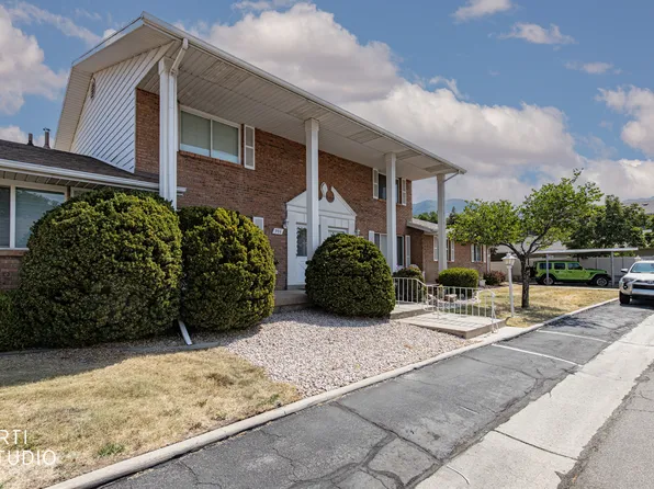 906 E 1140 S, Ogden, UT 84404