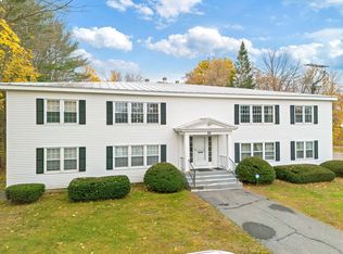 50 Pleasant St APT 8, Waterville, ME 04901