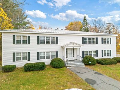 50 Pleasant Street #8, Waterville, ME, 04901