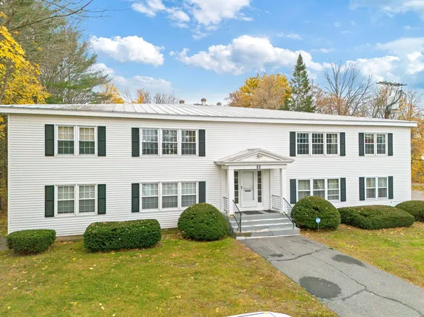 50 Pleasant Street #8, Waterville, ME 04901