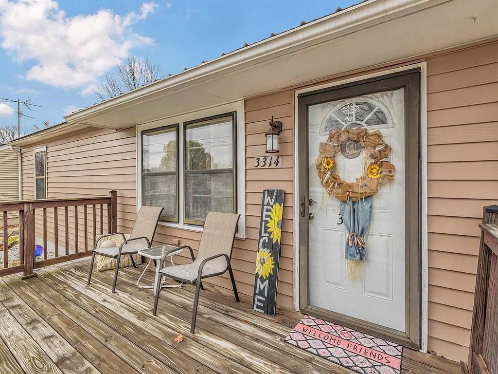3314 Adams St, Owensboro, KY 42303 Zillow