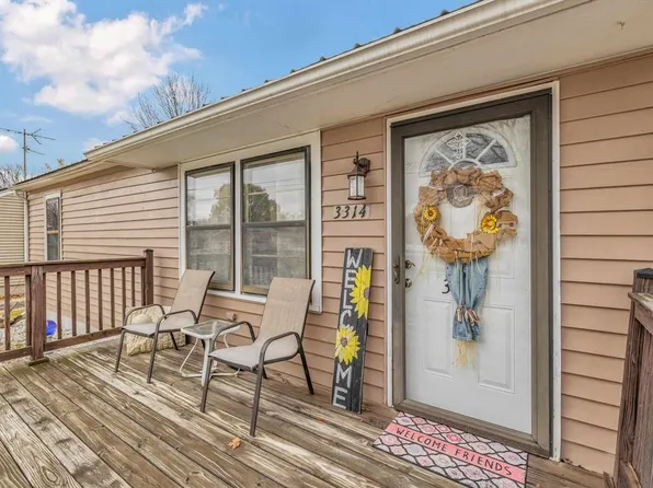 3314 Adams St, Owensboro, KY 42303