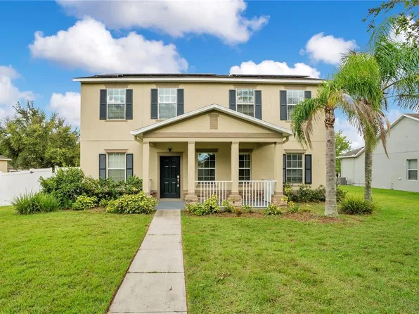 1976 RUCKMAN PLACE, APOPKA, FL 32703